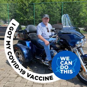 Meet your Posher, Gary